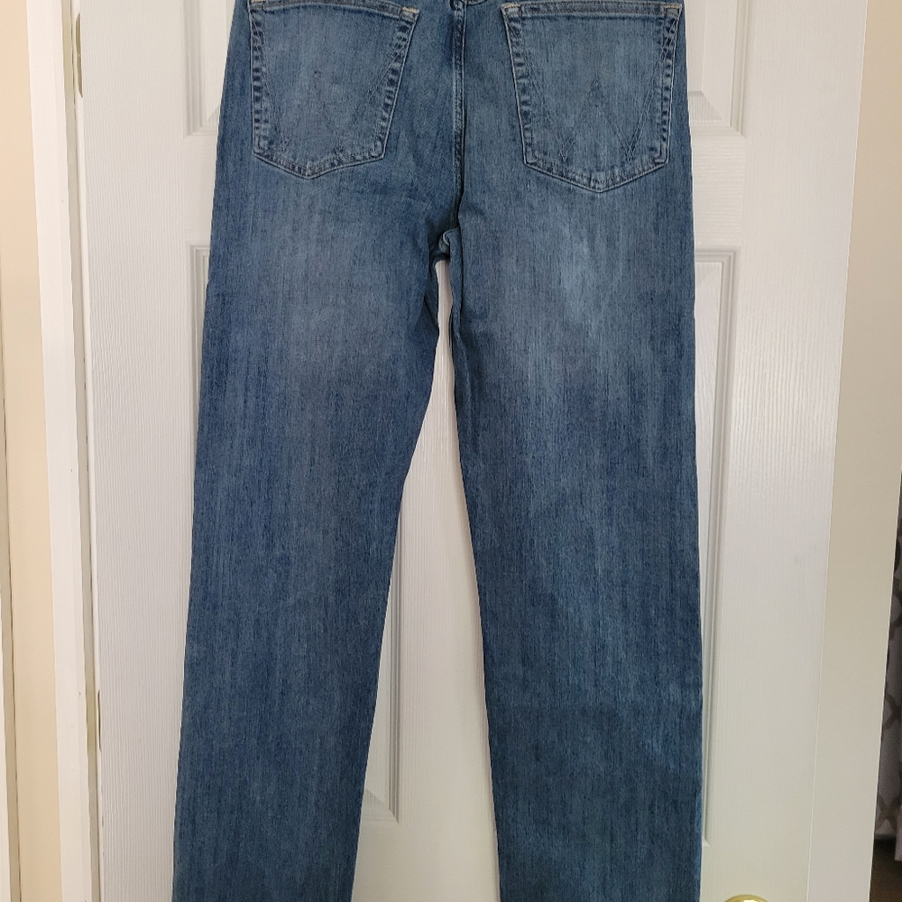 Wrangler 30 x 30 Rugged Wear Jeans - Picture 3 of 4